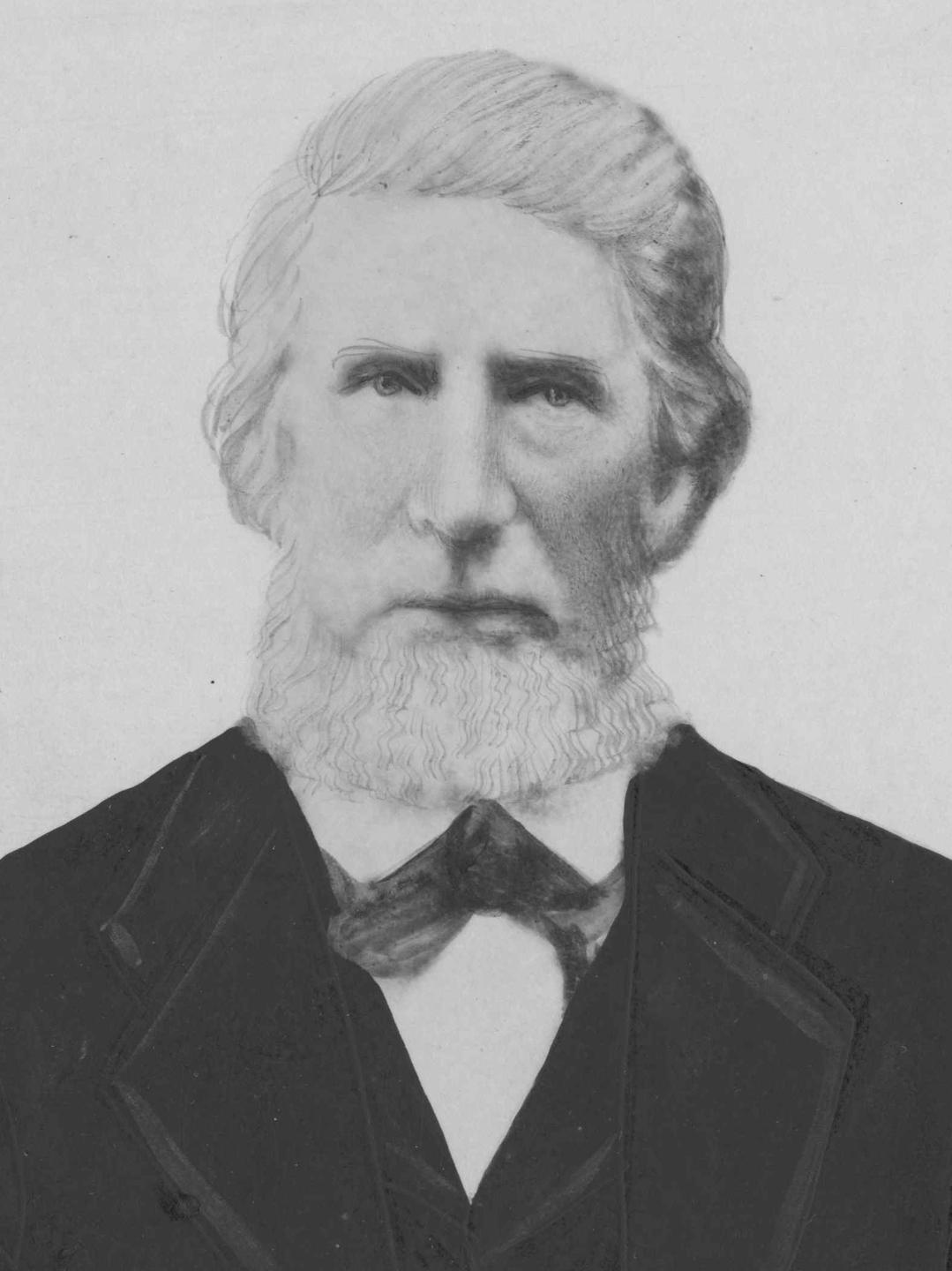 Simeon Fuller Howd (1813 - 1878) Profile